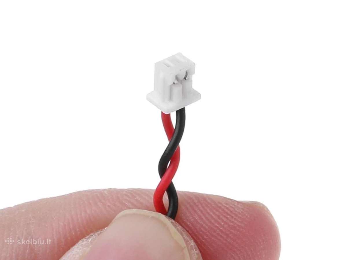 Bios Cmos kompiuterio baterija - nuotraukos Nr. 4