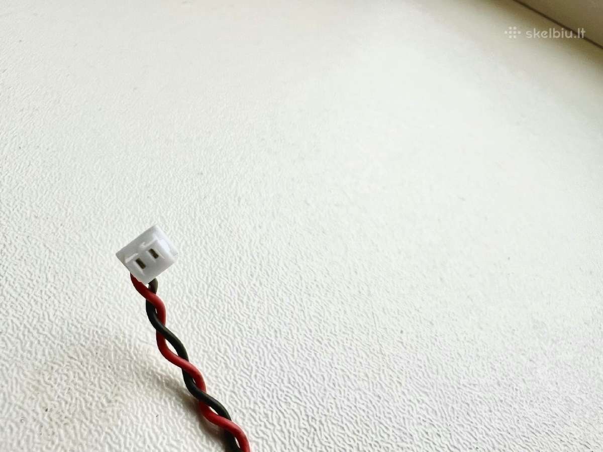 Bios Cmos kompiuterio baterija - nuotraukos Nr. 3