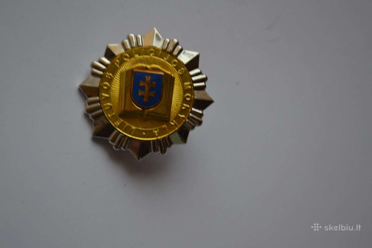 Lietuvos policijos mokykla nr.