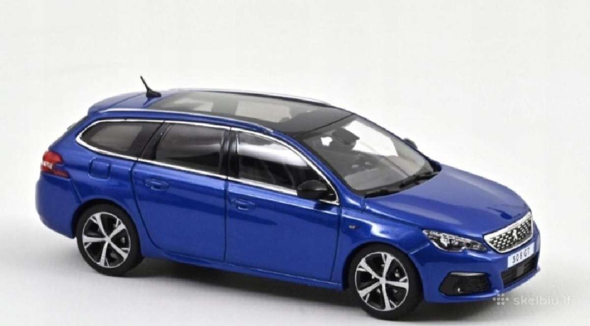 Peugeot 308 Sw