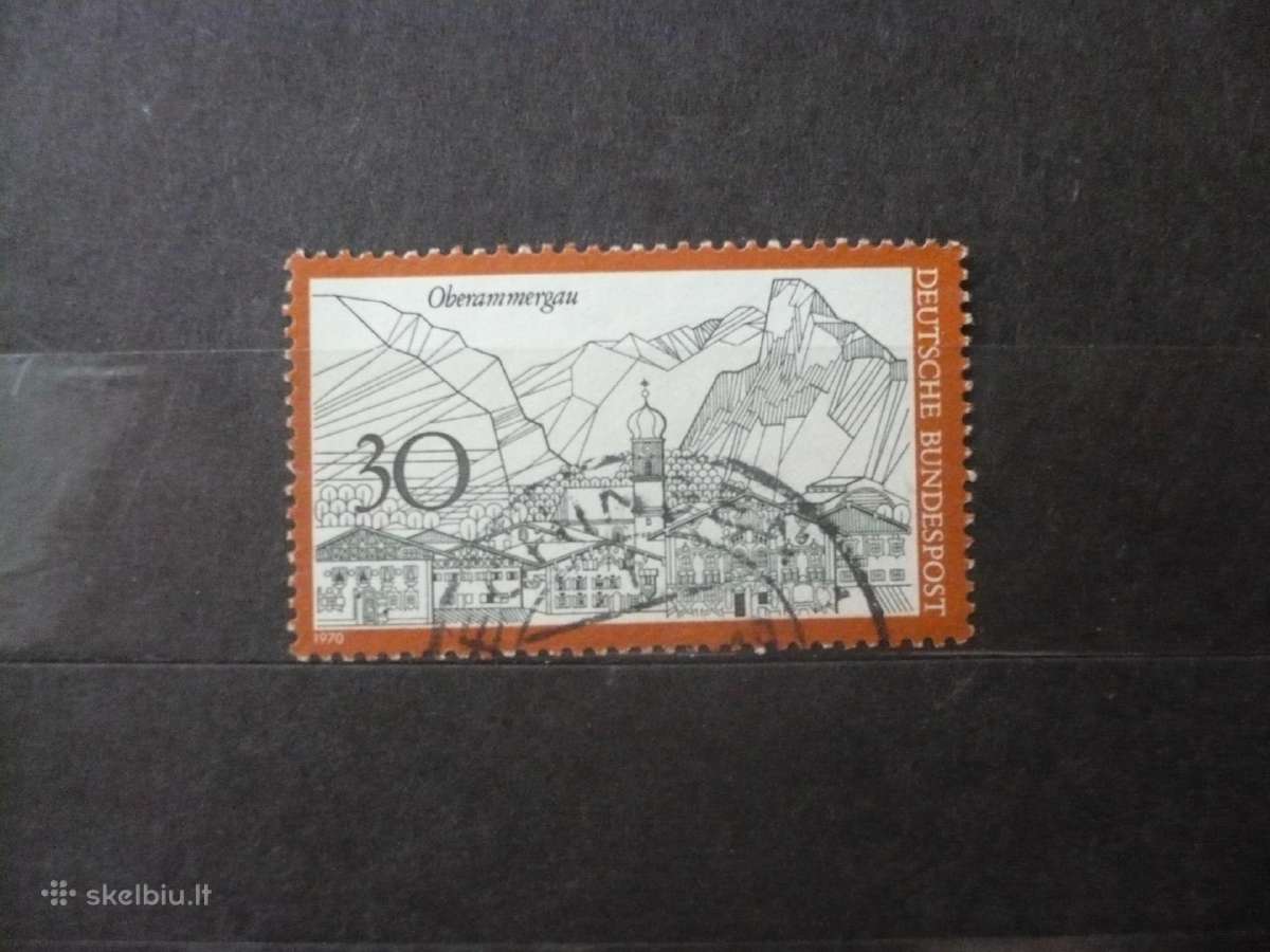 1971 Niurnbergo miestas
