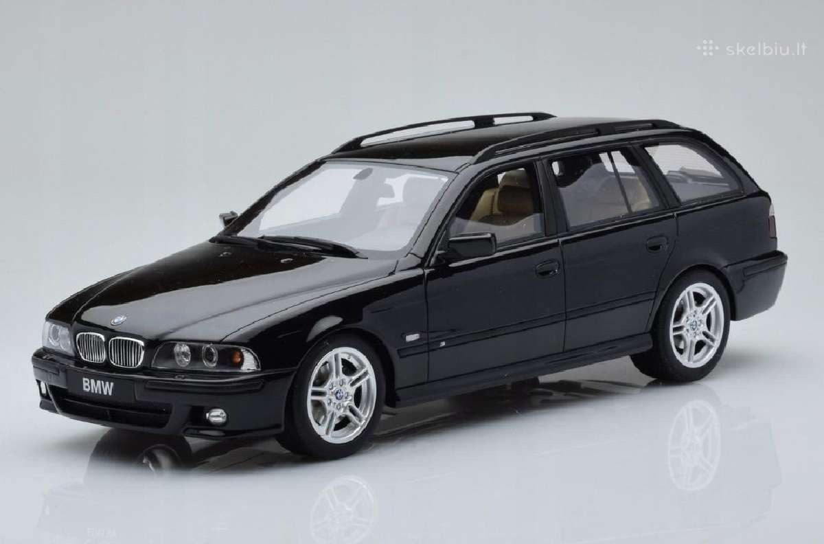 Bmw 540 E39 Touring