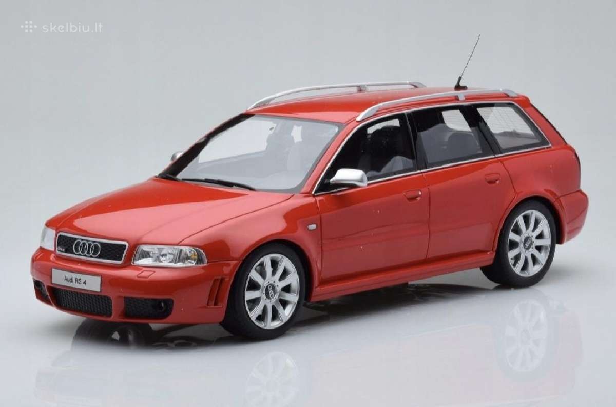 Audi Rs4 B5