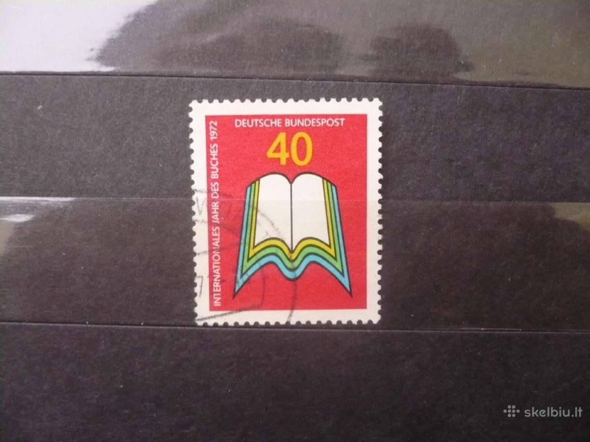 1972 – Tarptautiniai knygos metai