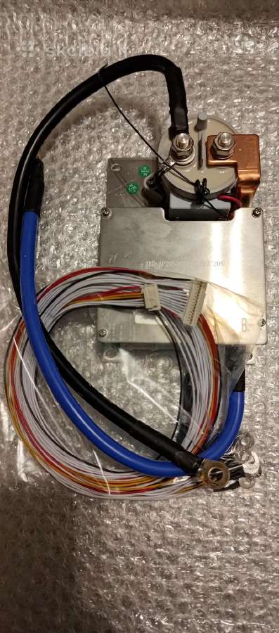 Lifepo4 Bms 4S-20s 12v 24v 48v 100,150,200a - nuotraukos Nr. 3
