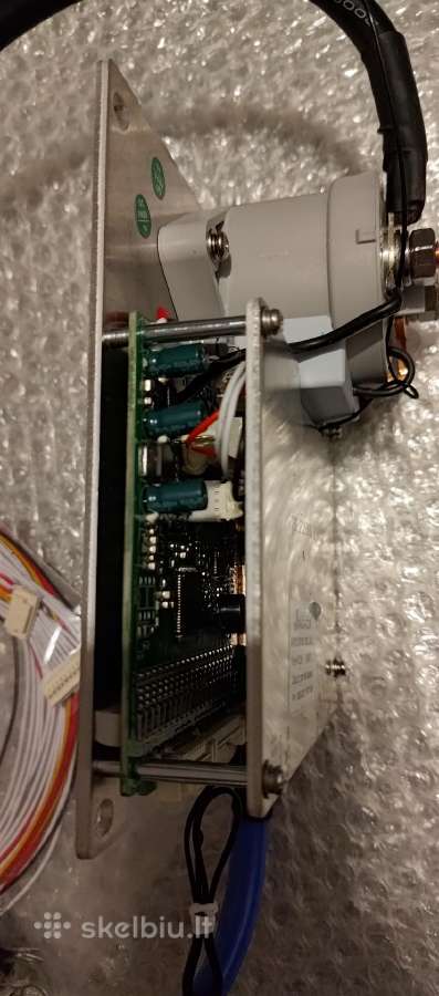 Lifepo4 Bms 4S-20s 12v 24v 48v 100,150,200a - nuotraukos Nr. 4