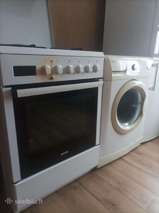 Nemokamas Buitinės Technikos Išvežimas Kaunas