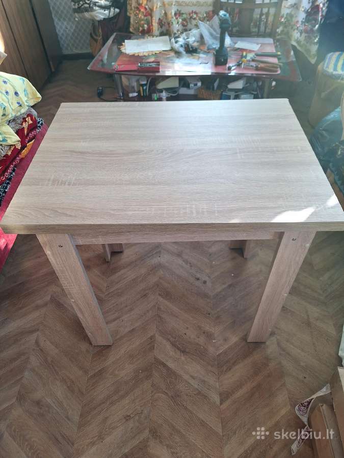 Virtuvinis Kampas "Spartak" (Eko Oda) Komplekt - nuotraukos Nr. 18