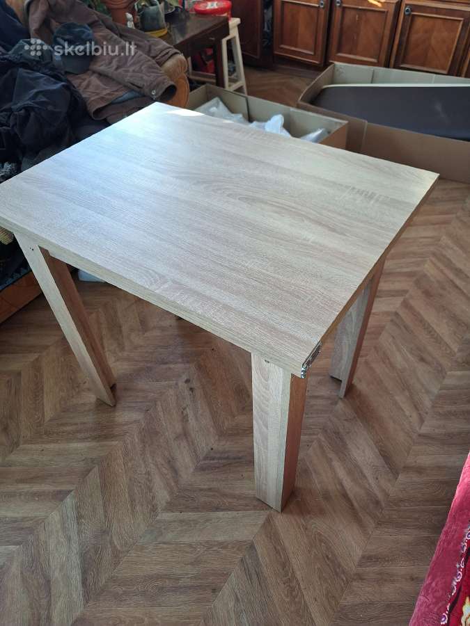 Virtuvinis Kampas "Spartak" (Eko Oda) Komplekt - nuotraukos Nr. 19