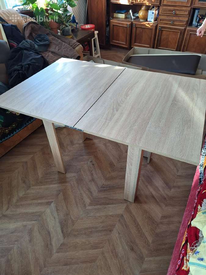 Virtuvinis Kampas "Spartak" (Eko Oda) Komplekt - nuotraukos Nr. 20