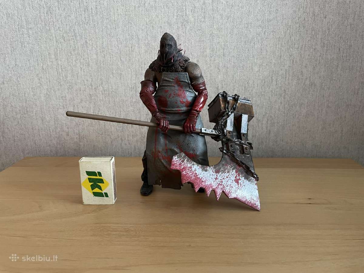 Gal kam i kolekcija