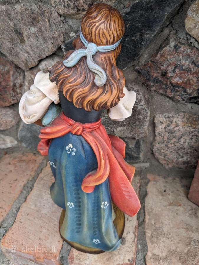 Sendaikčiai - nuotraukos Nr. 5