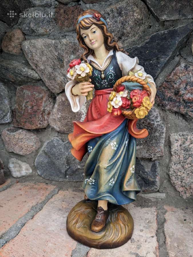 Sendaikčiai - nuotraukos Nr. 6