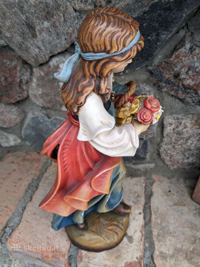 Sendaikčiai - nuotraukos Nr. 8