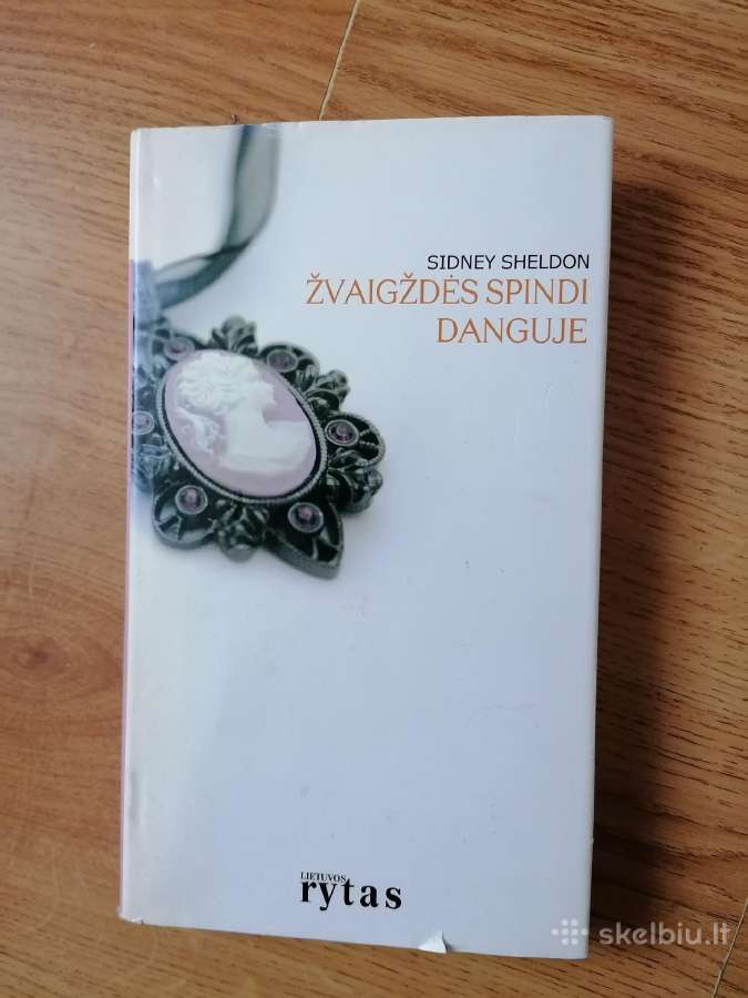 Daug įvairių įdomių knygu - nuotraukos Nr. 19
