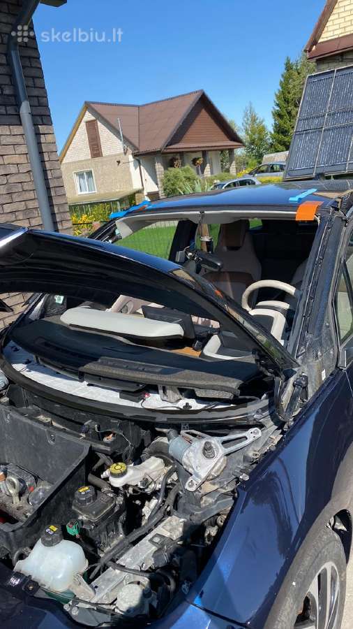 Profesionalus Automobilių Stiklų Remontas Keitimas - nuotraukos Nr. 6