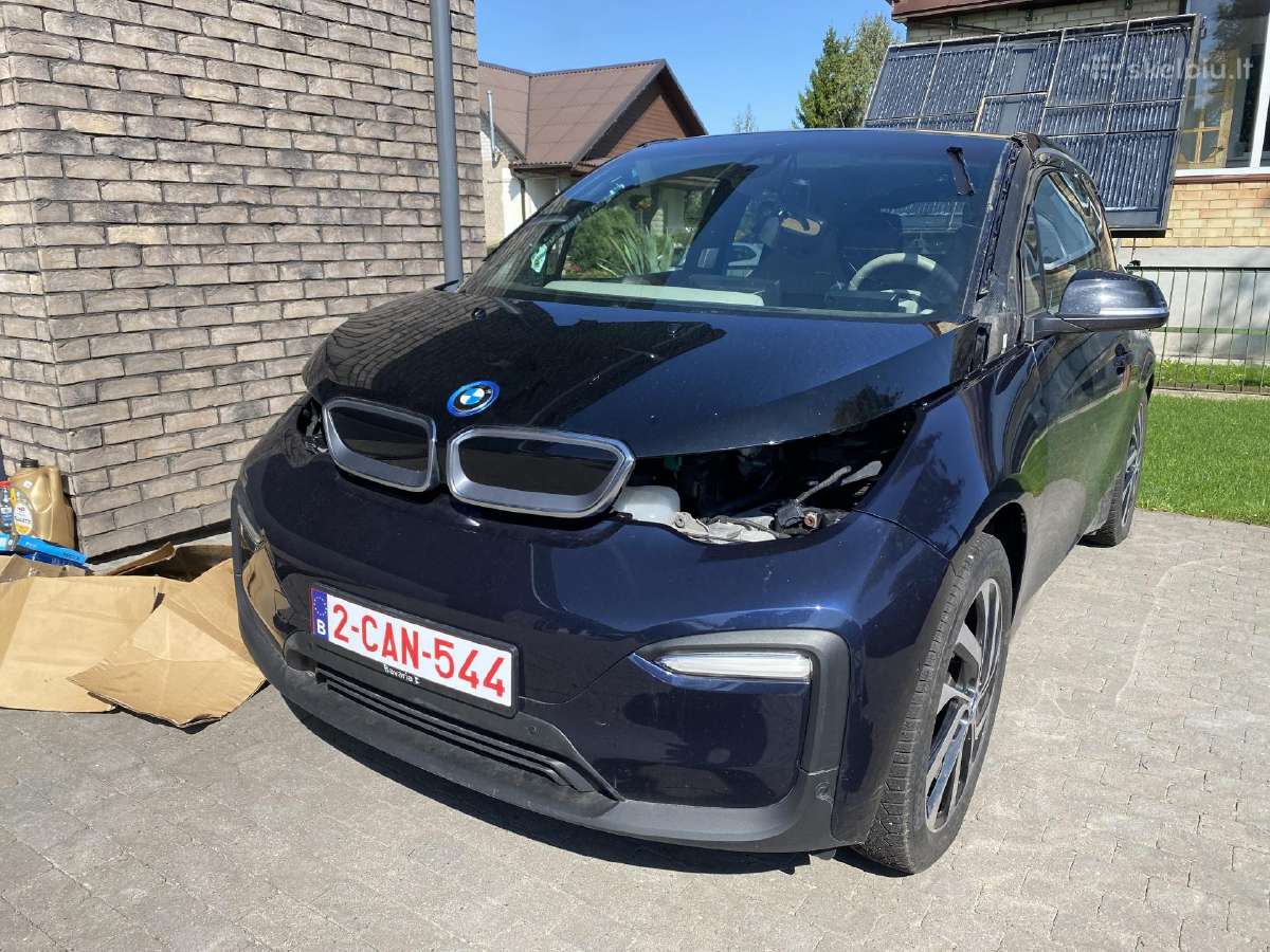 Profesionalus Automobilių Stiklų Remontas Keitimas - nuotraukos Nr. 12