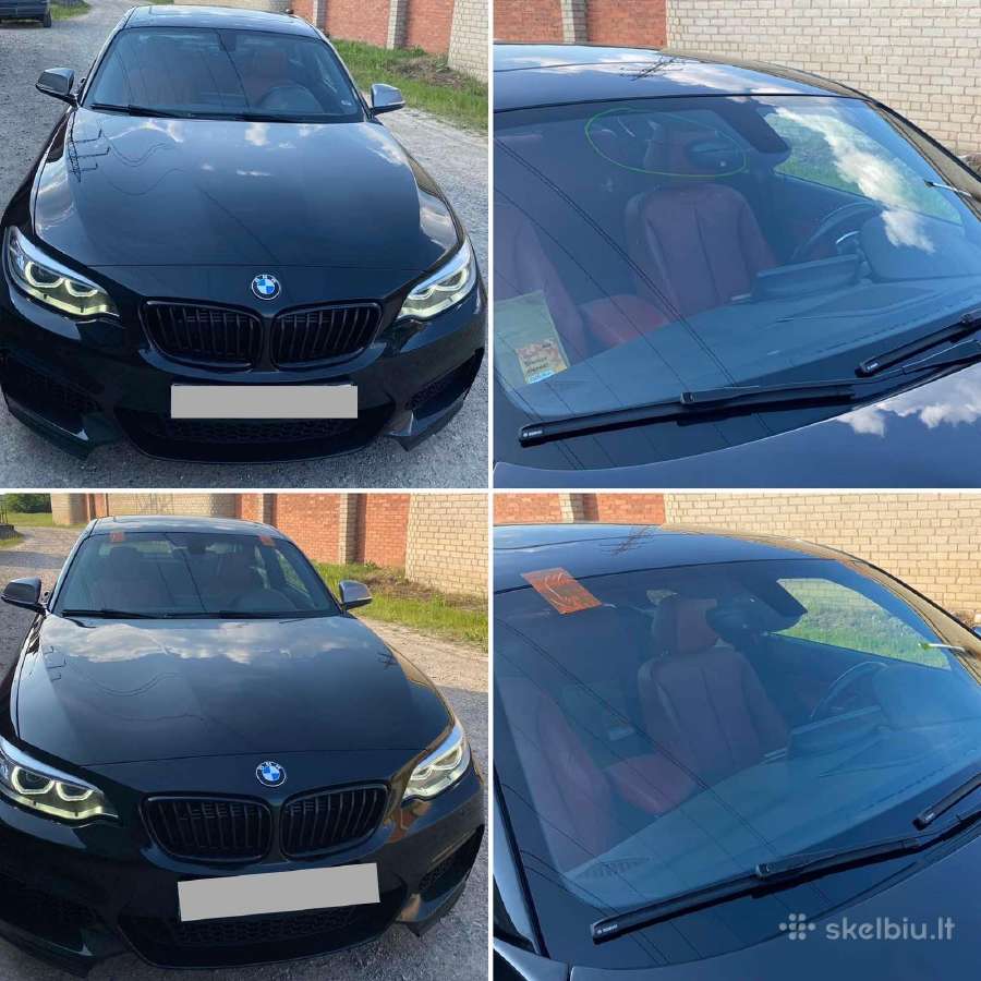 Profesionalus Automobilių Stiklų Remontas Keitimas - nuotraukos Nr. 15