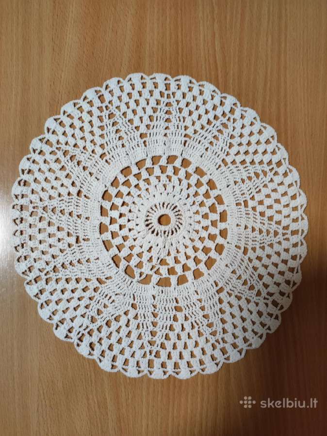Servetėlė 26,5 cm