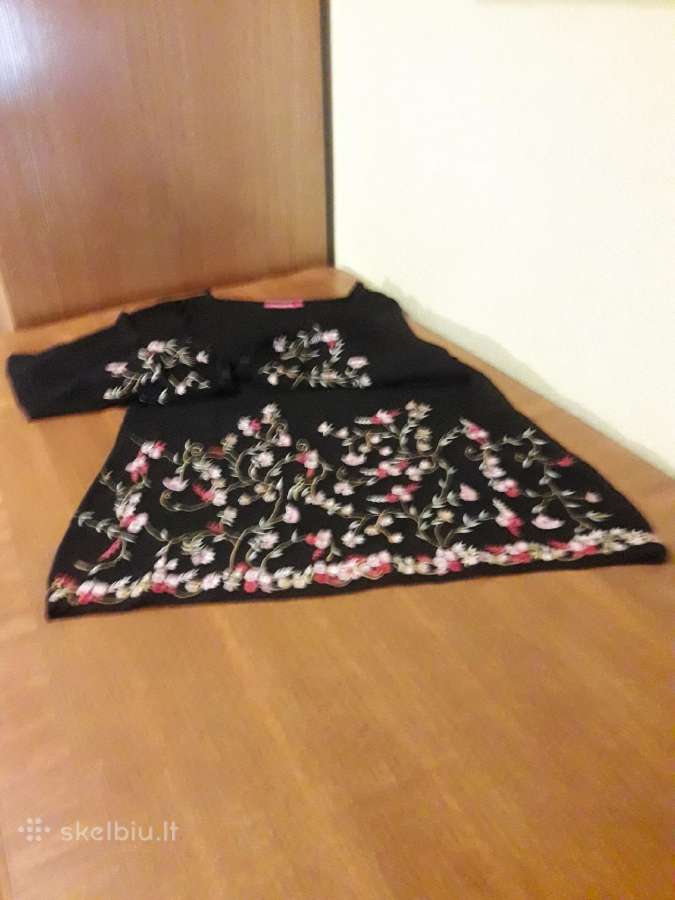 Indiška palaidine 9eur. - nuotraukos Nr. 3