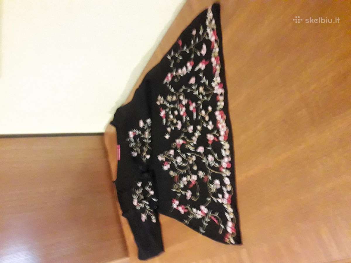 Indiška palaidine 9eur. - nuotraukos Nr. 2