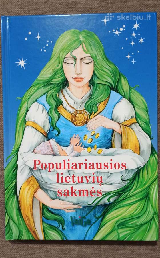Knygos vaikams ir jaunimui - nuotraukos Nr. 10