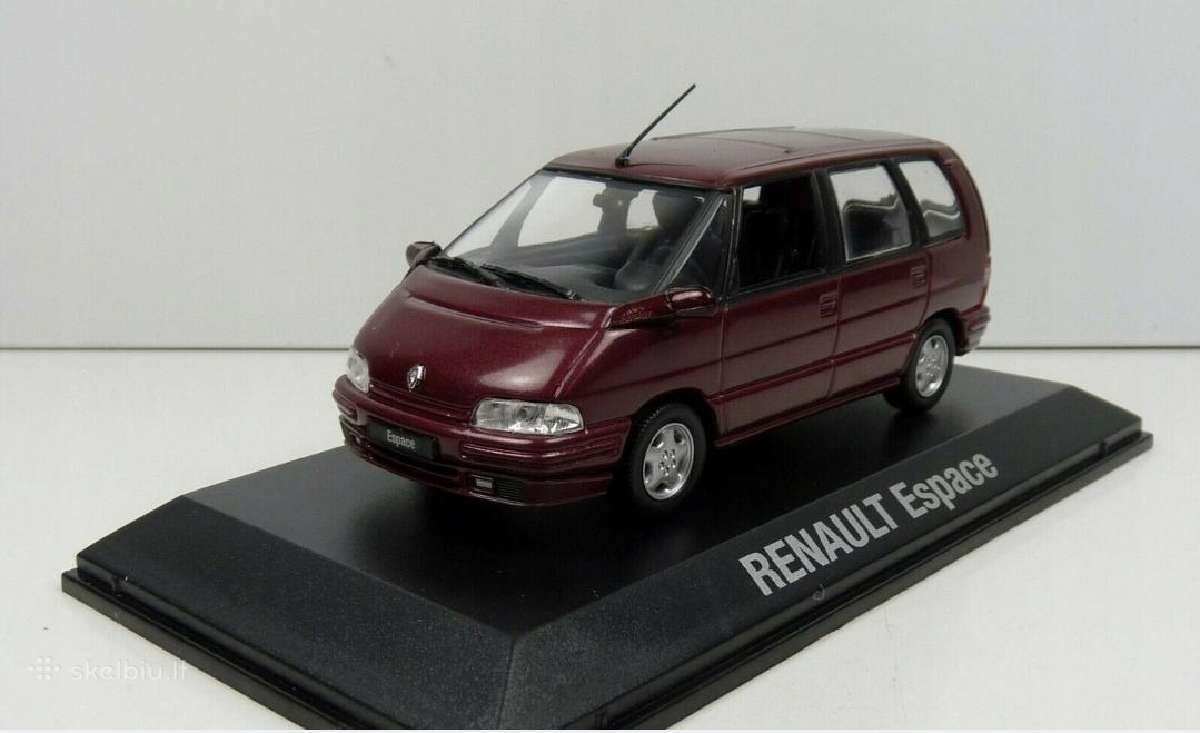 Renault Espace