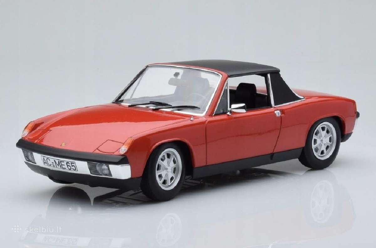 Porsche 914