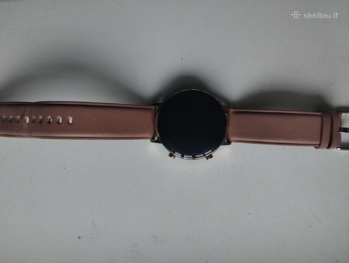 Huawei watch gt 2 (42 mm) laikrodis
