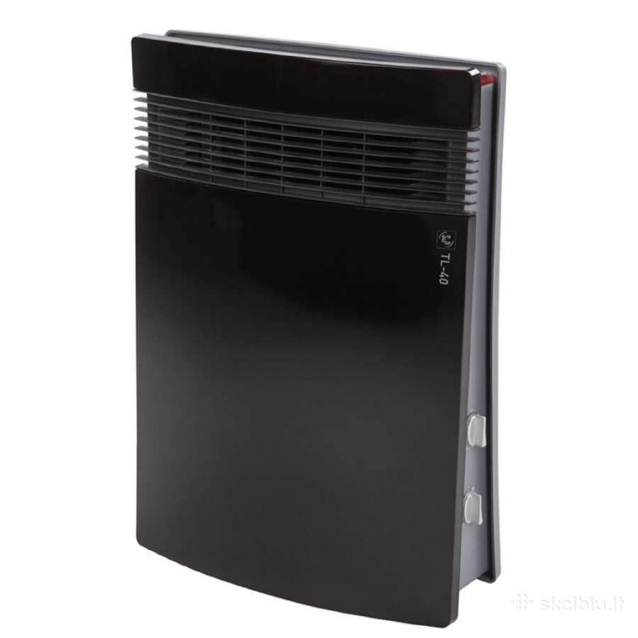 Elektrinis šildytuvas Tl-40