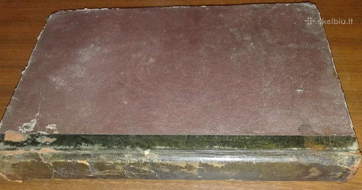 1059. Отечественныя Записки Antikvarinė-kolekcin - nuotraukos Nr. 7