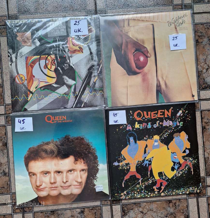 Pink floyd.queen.LED zeppelin - nuotraukos Nr. 2