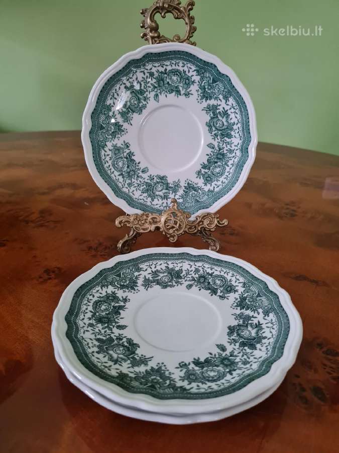 Villeroy & Boch lėkštė