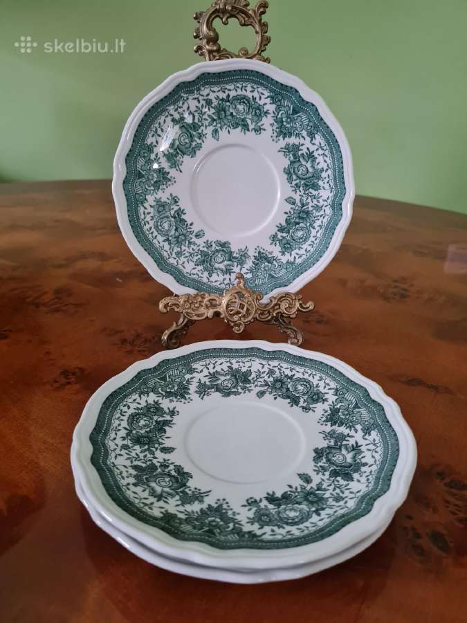 Villeroy & Boch lėkštutė