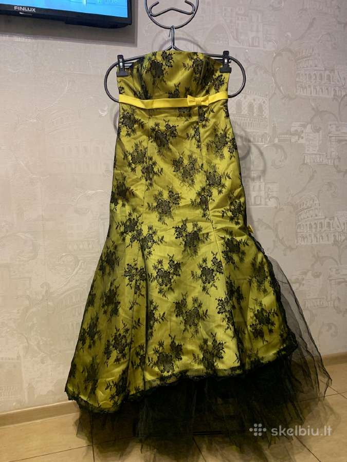 Karnavalinė suknelė