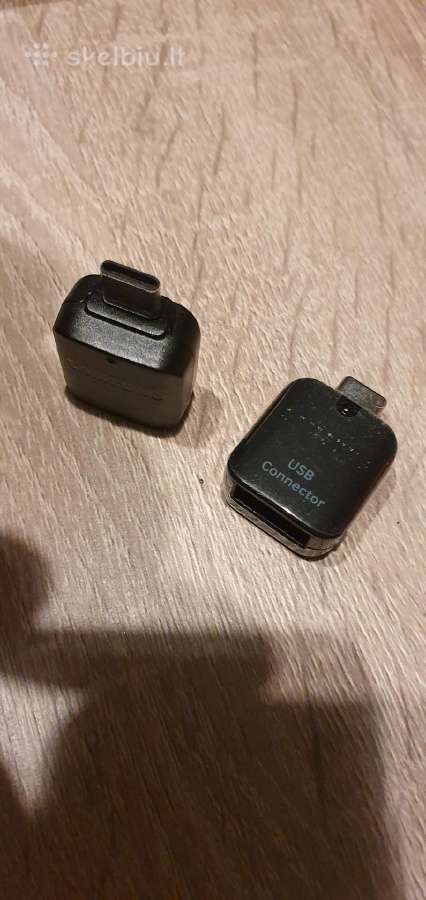 Usb to C hub telefonui ir ne tik.