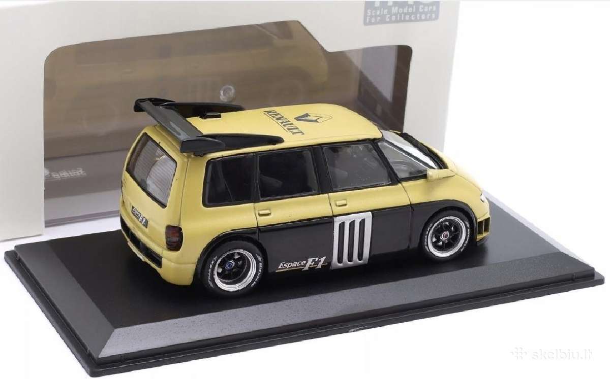 Renault Espace - nuotraukos Nr. 2