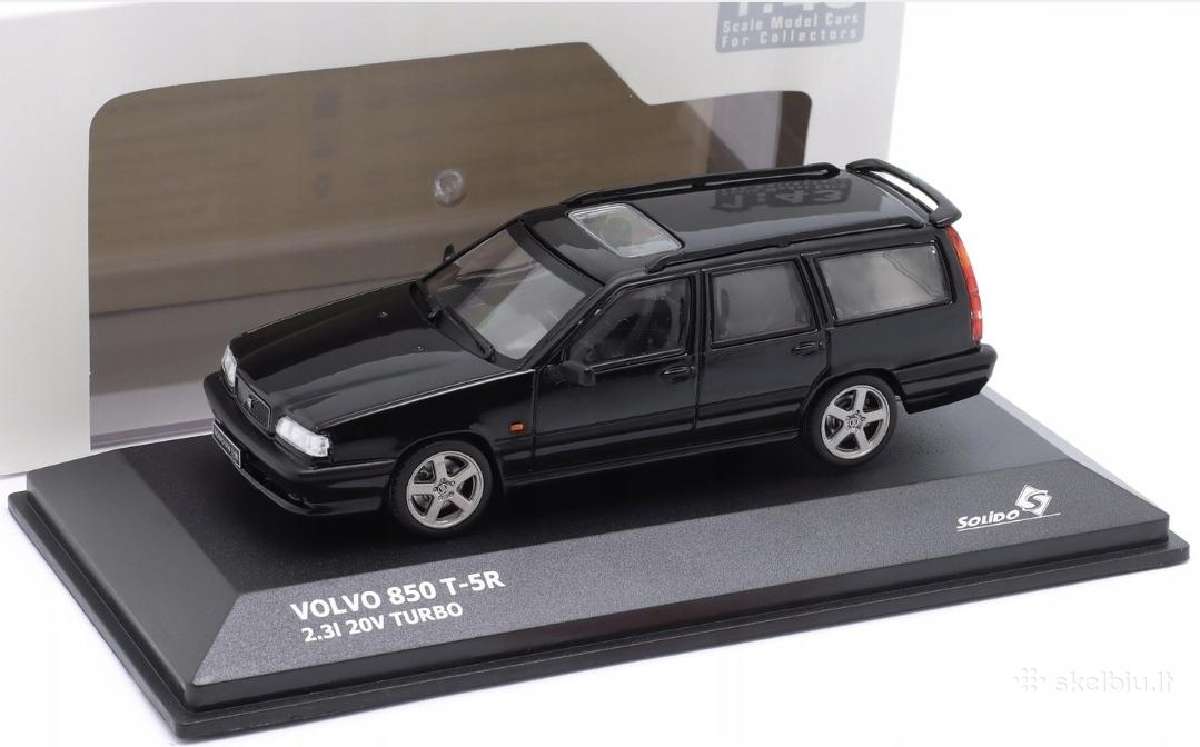 Volvo 850