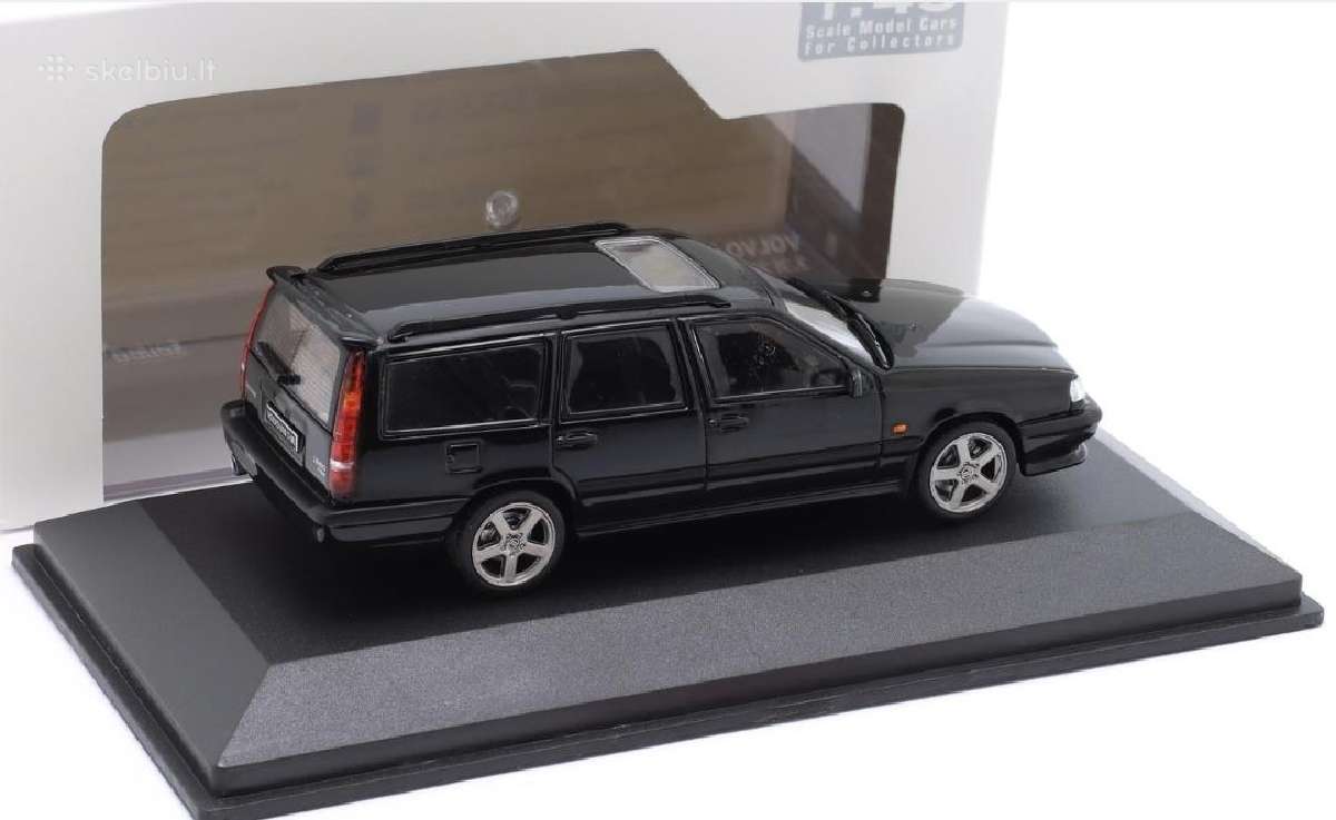 Volvo 850 - nuotraukos Nr. 2