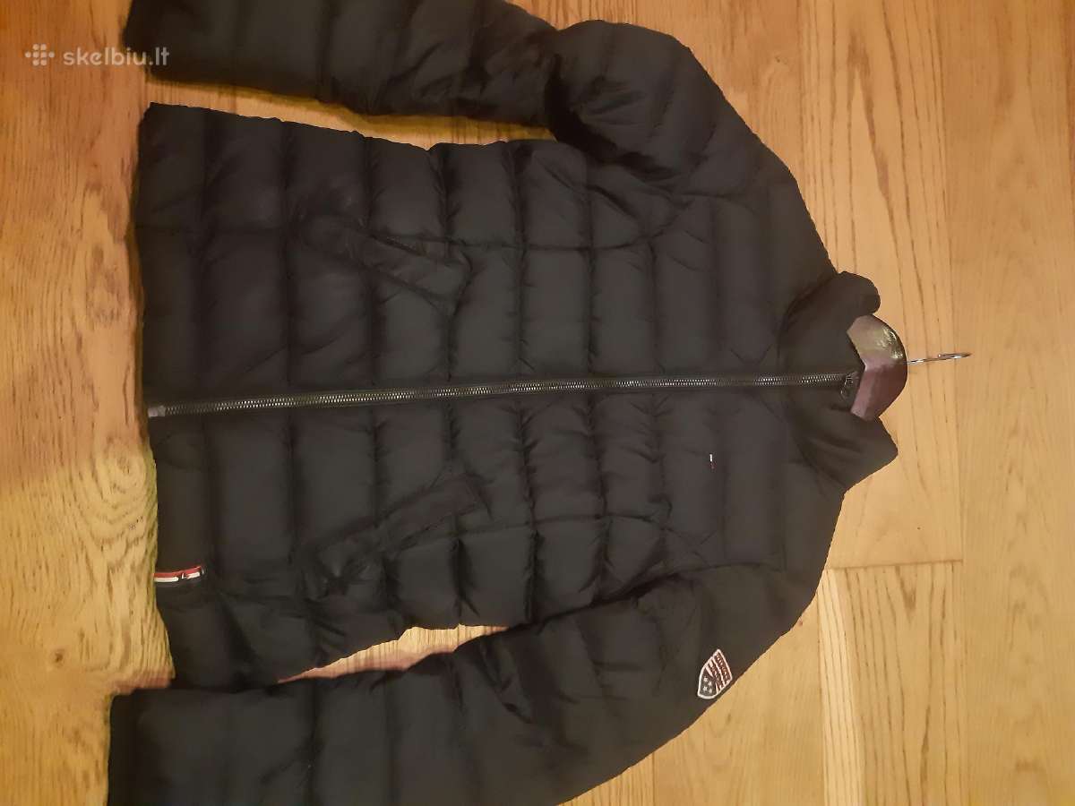 Hilfiger denim S dyd.pukine striuke . - nuotraukos Nr. 18