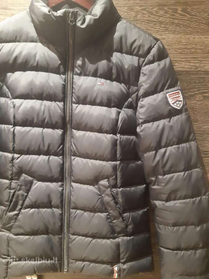 Hilfiger denim S dyd.pukine striuke . - nuotraukos Nr. 19
