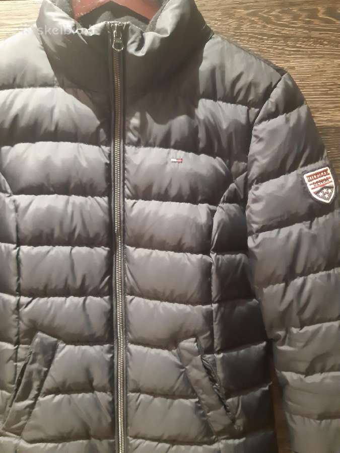 Hilfiger denim S dyd.pukine striuke . - nuotraukos Nr. 20