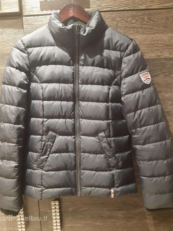 Hilfiger denim S dyd.pukine striuke . - nuotraukos Nr. 8