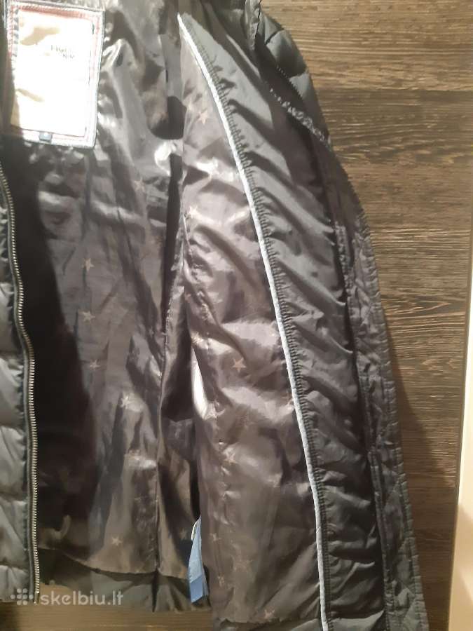 Hilfiger denim S dyd.pukine striuke . - nuotraukos Nr. 21