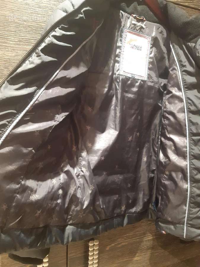 Hilfiger denim S dyd.pukine striuke . - nuotraukos Nr. 22