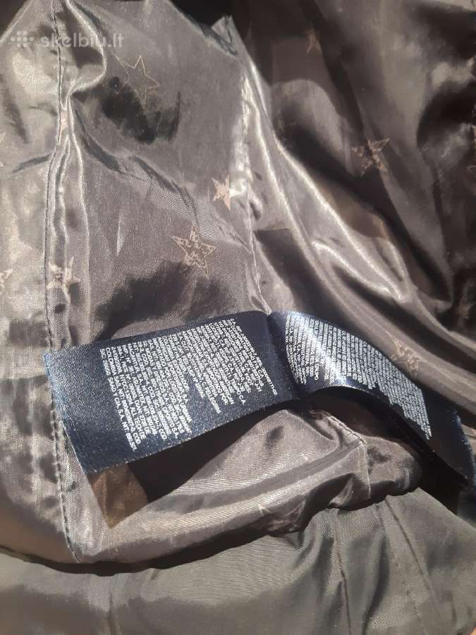 Hilfiger denim S dyd.pukine striuke . - nuotraukos Nr. 23