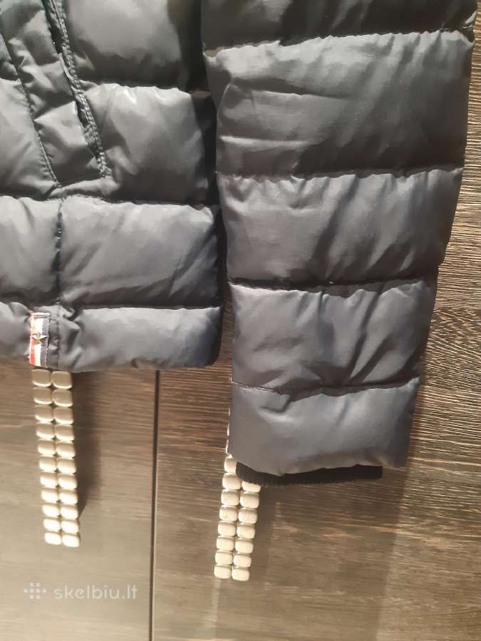 Hilfiger denim S dyd.pukine striuke . - nuotraukos Nr. 26