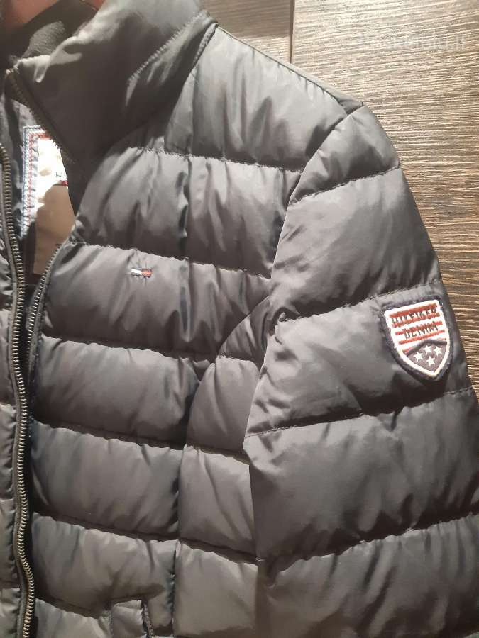 Hilfiger denim S dyd.pukine striuke . - nuotraukos Nr. 30