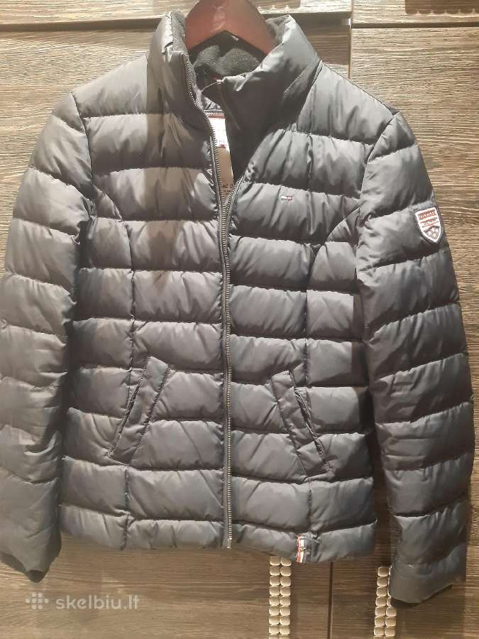 Hilfiger denim S dyd.pukine striuke . - nuotraukos Nr. 31