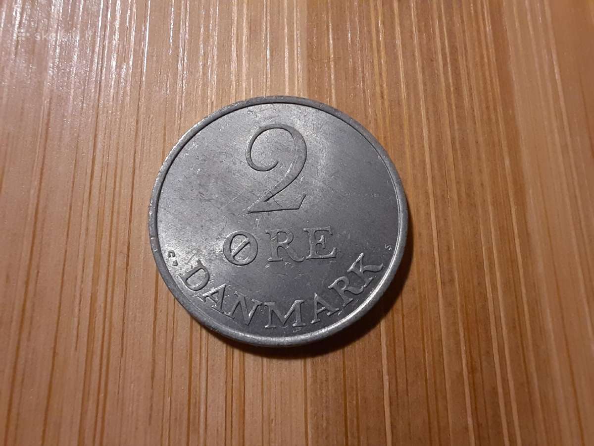 2 ore 1971 - Danija